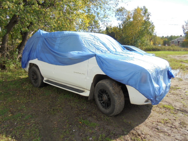 Car Cover