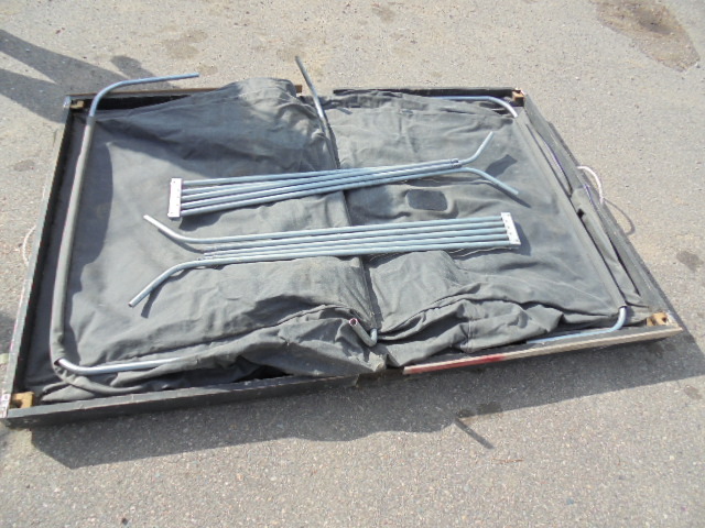 Portable Fish House