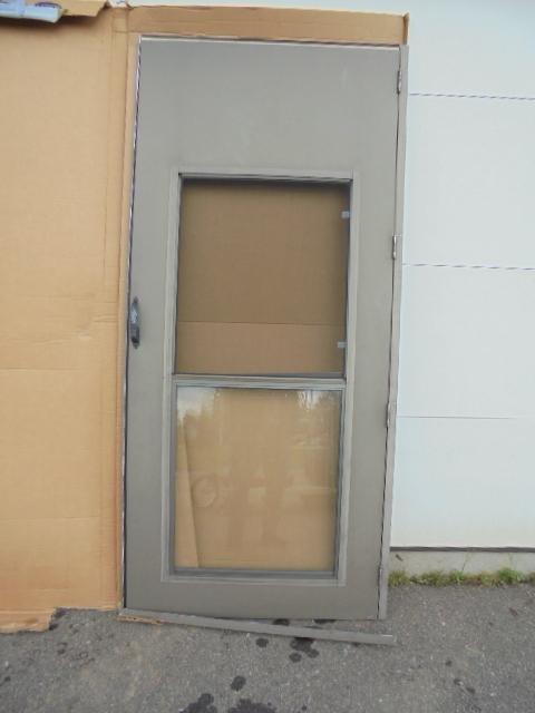 Storm Door