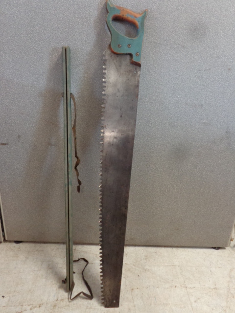 Hand Saw