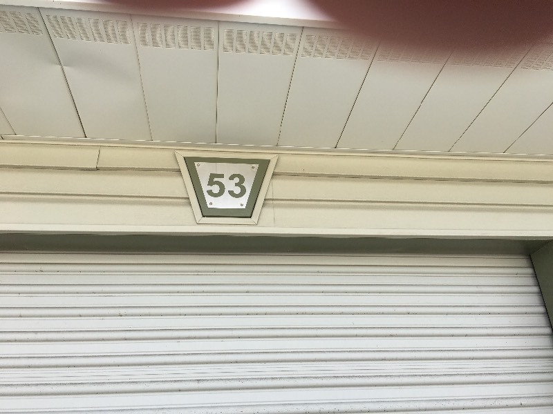 Storage Unit 53- Great Dane Storage