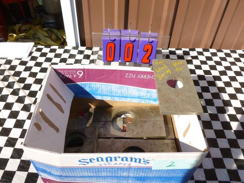 SnS Auctions # 282 Kent moore mechanics tools (import)