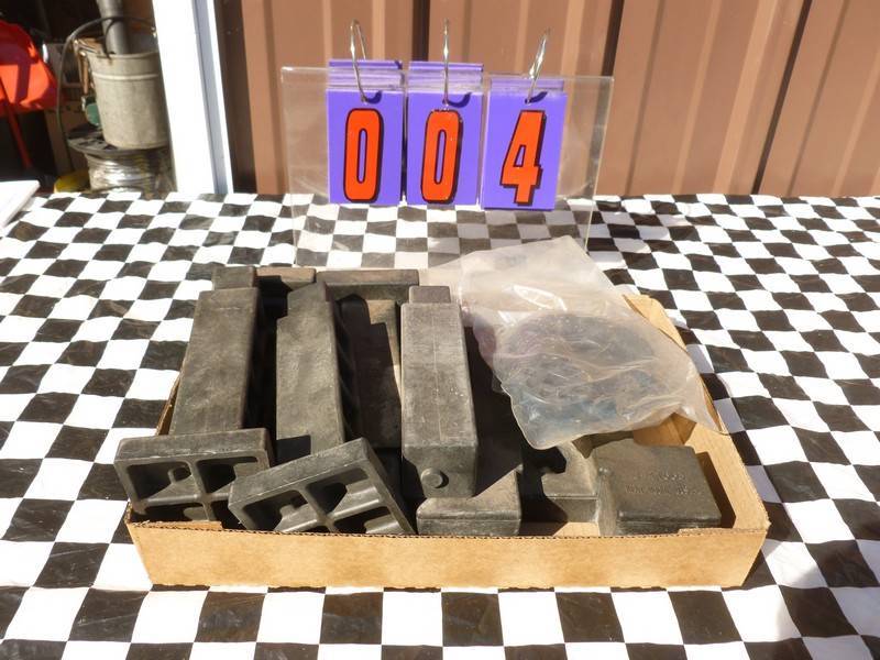 SnS Auctions # 282 Kent moore mechanics tools (import)