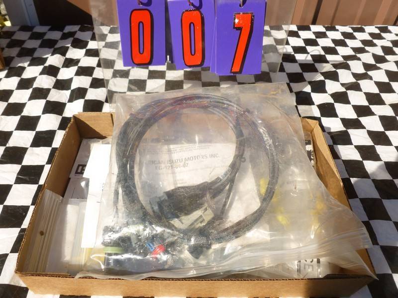 SnS Auctions # 282 Kent moore mechanics tools (import)