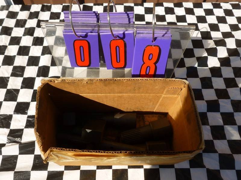 SnS Auctions # 282 Kent moore mechanics tools (import)