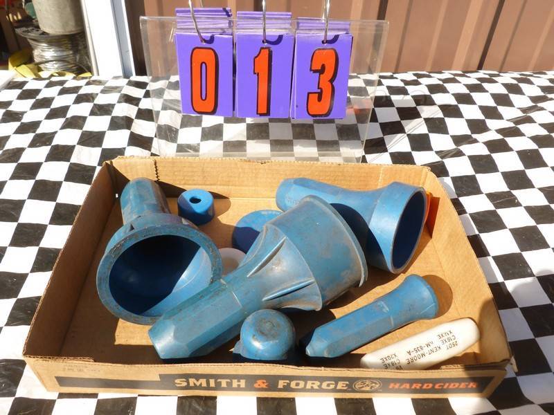 SnS Auctions # 282 Kent moore mechanics tools (import)