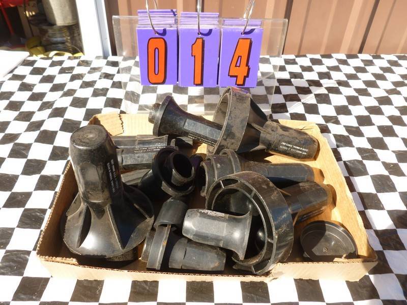 SnS Auctions # 282 Kent moore mechanics tools (import)