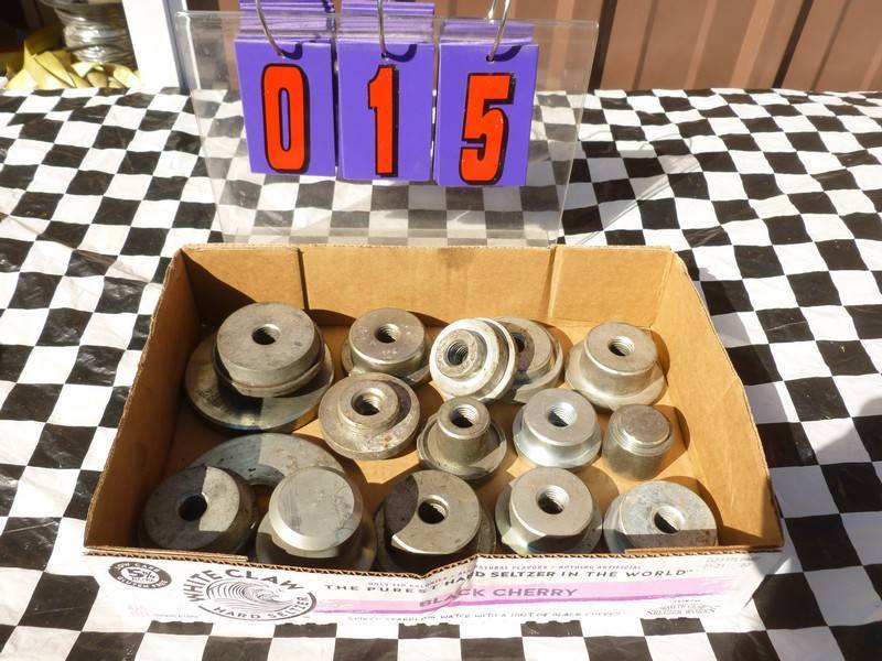SnS Auctions # 282 Kent moore mechanics tools (import)
