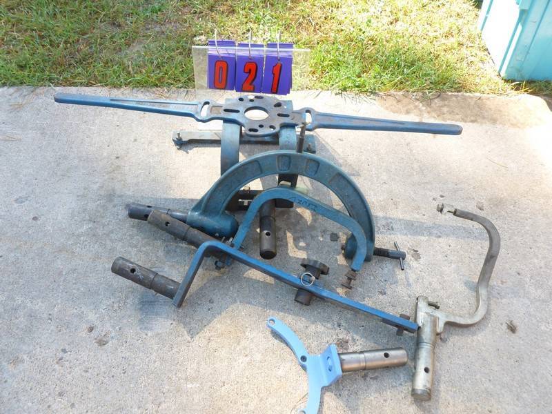 SnS Auctions # 282 Kent moore mechanics tools (import)