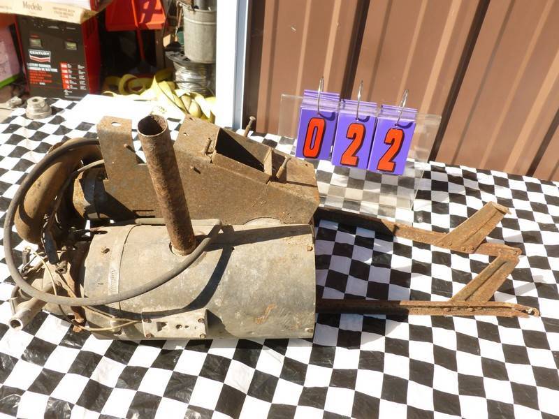 SnS Auctions # 282 Kent moore mechanics tools (import)