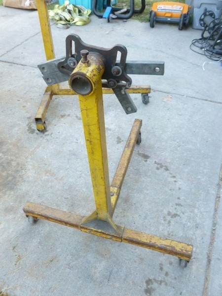 SnS Auctions # 282 Kent moore mechanics tools (import)