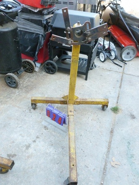 SnS Auctions # 282 Kent moore mechanics tools (import)