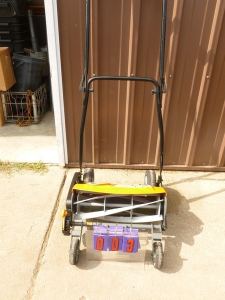 SnS Auctions # 283 Fall consignments & sporting goods.