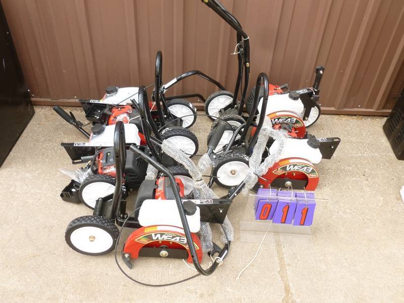 SnS Auctions # 283 Fall consignments & sporting goods.