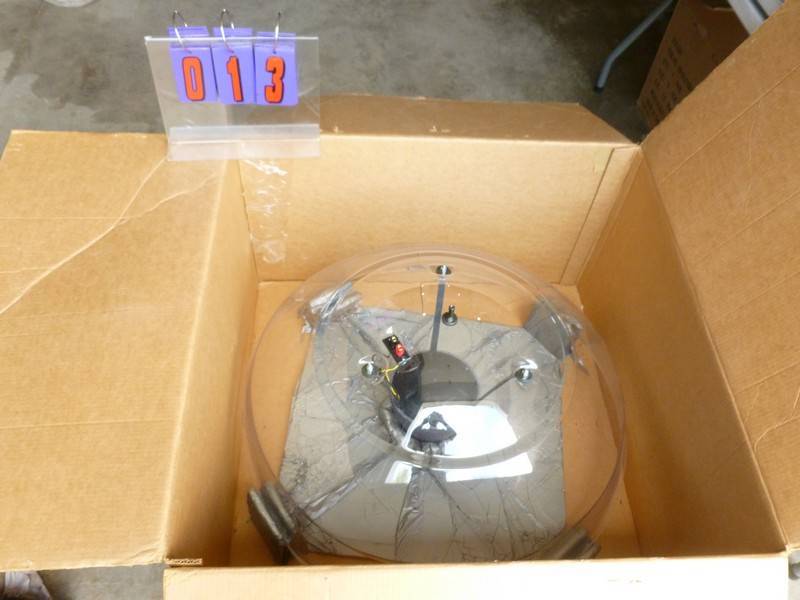 SnS Auctions # 283 Fall consignments & sporting goods.