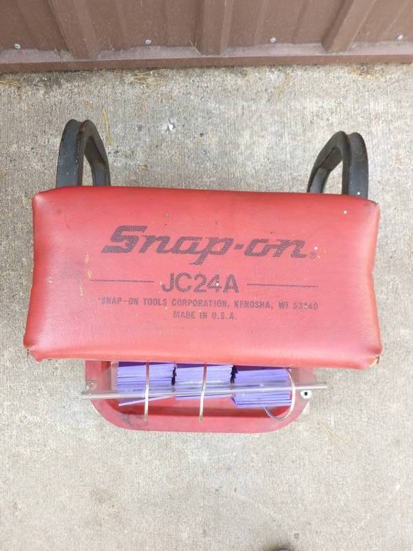 SnS Auctions # 283 Fall consignments & sporting goods.