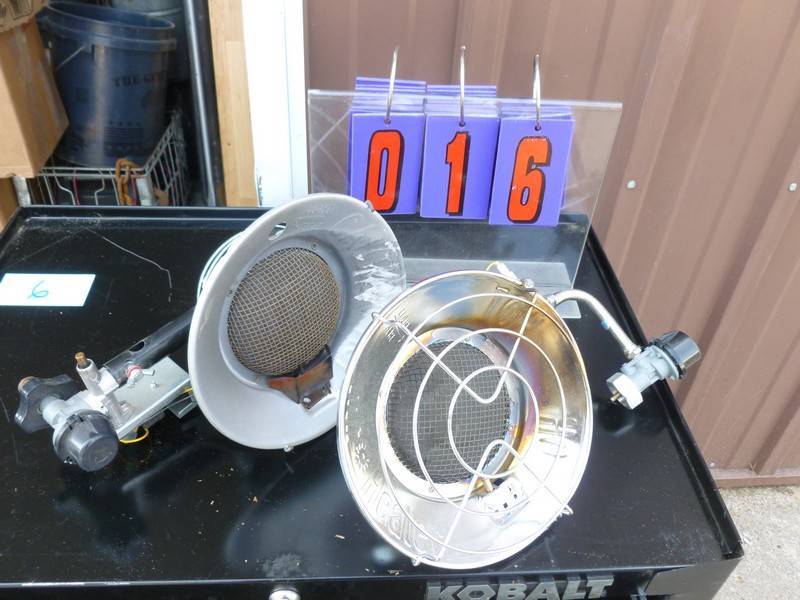SnS Auctions # 283 Fall consignments & sporting goods.