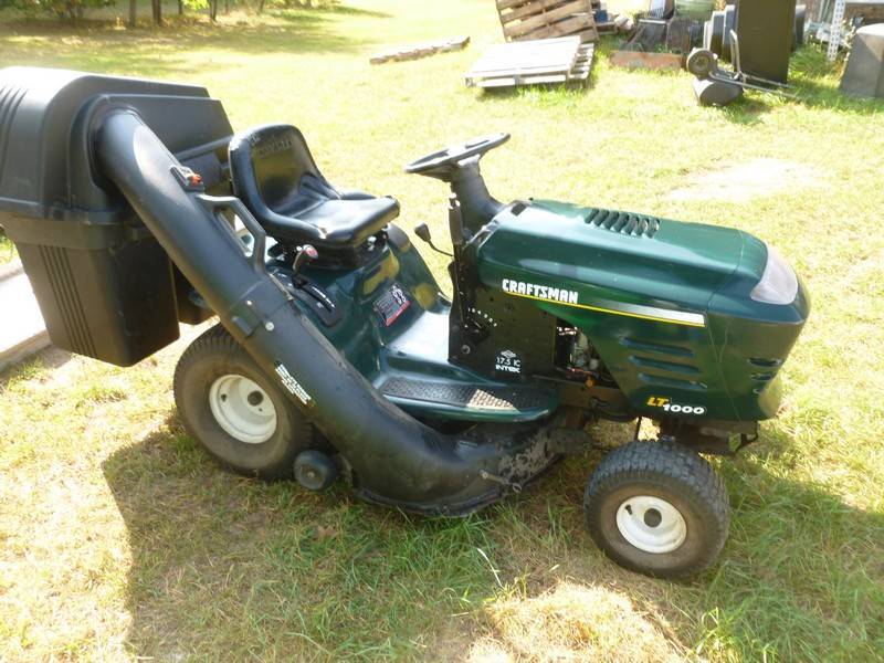 SnS Auctions # 283 Fall consignments & sporting goods.