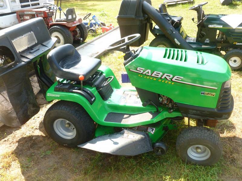 SnS Auctions # 283 Fall consignments & sporting goods.