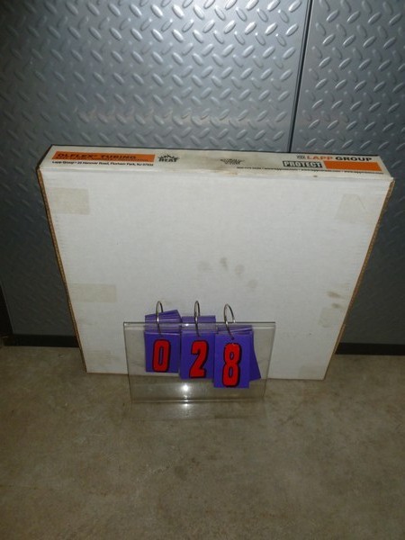 SnS Auctions # 283 Fall consignments & sporting goods.