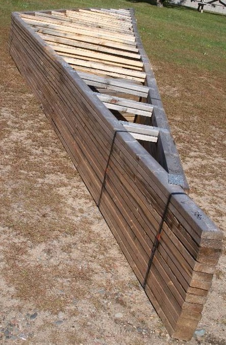 lot 11 image: Rafters