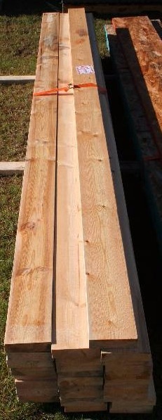 lot 24 image: Lumber