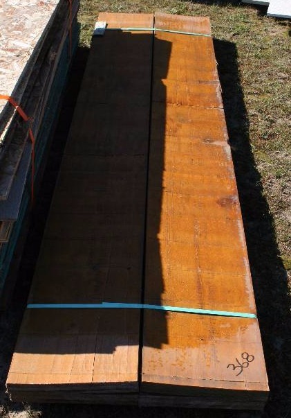 lot 44 image: Laminate Headers
