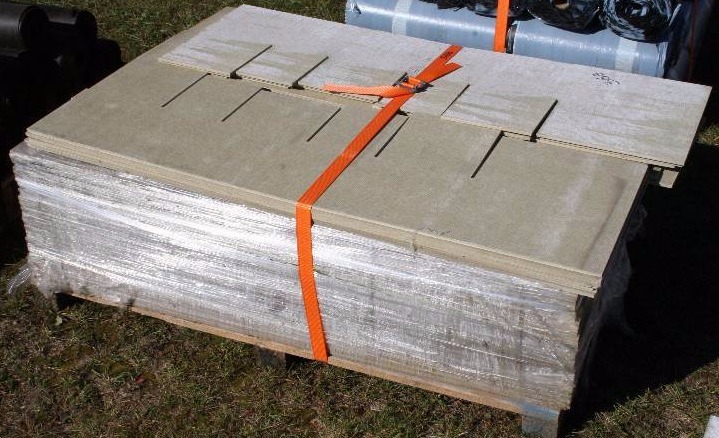 lot 46 image: Composite Cement Siding