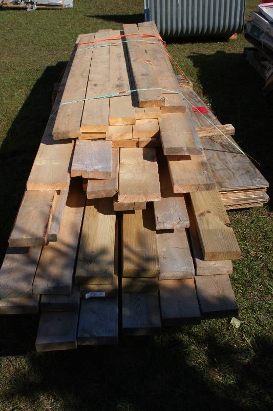 lot 53 image: Common Lumber and Plywood