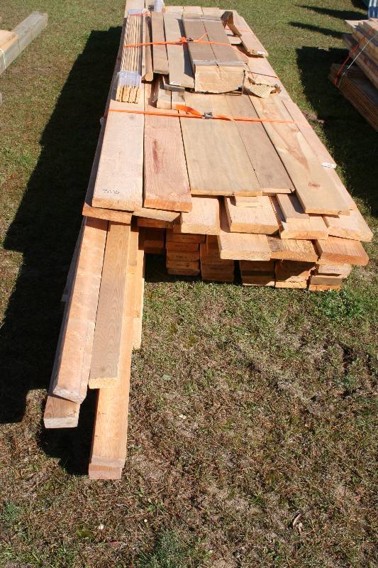 lot 54 image: Common Lumber