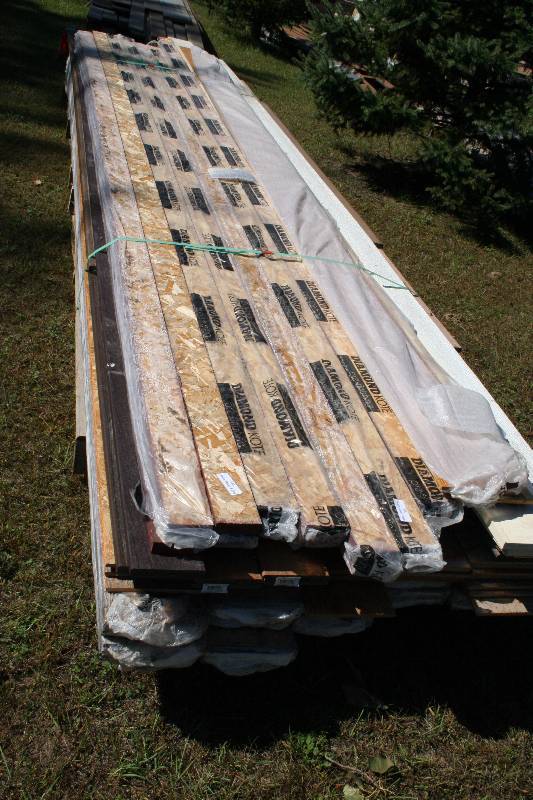 lot 71 image: Exterior Siding and Trim