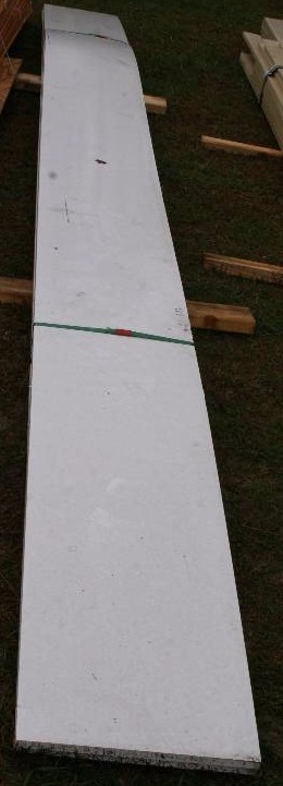 lot 74 image: Vinyl Trim