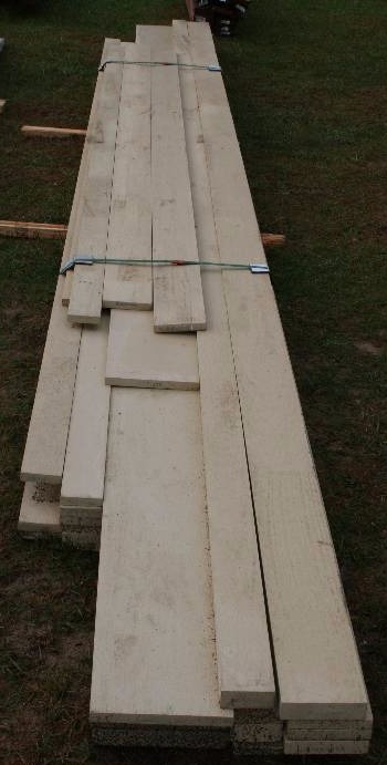 lot 75 image: Exterior Trim