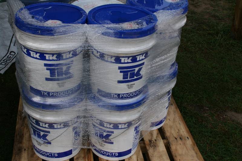 lot 83 image: Foundation Waterproof Membrane