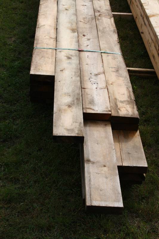 lot 91 image: Dimensional Lumber