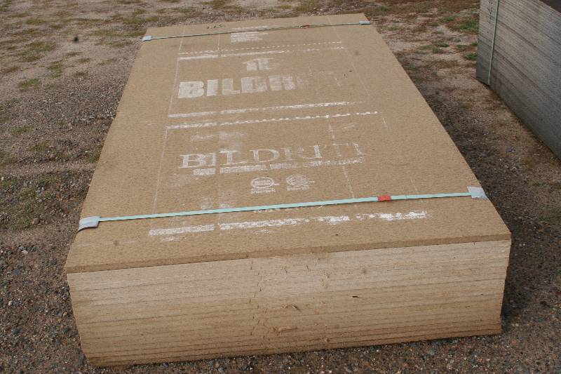 lot 94 image: Fiber Board