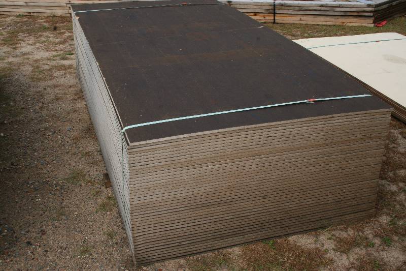 lot 95 image: Fiber Board
