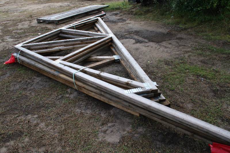 lot 5 image: 6 Rafters