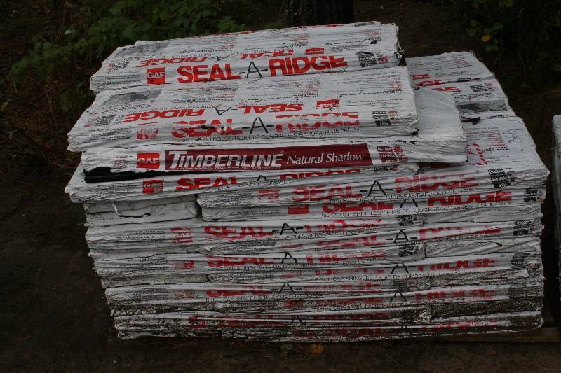 lot 127 image: Shingles