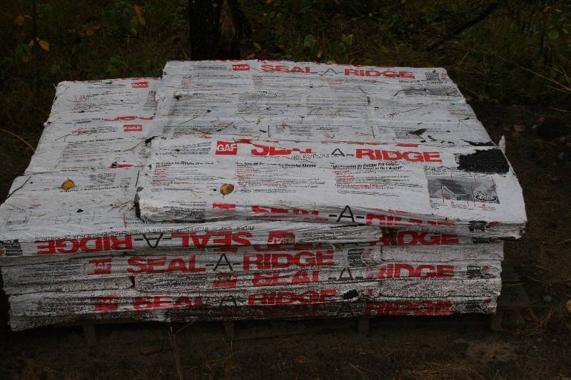 lot 129 image: Shingles