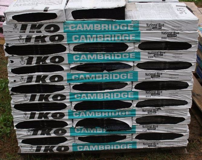 lot 133 image: Shingles