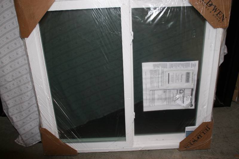 lot 191 image: Double Hung Window