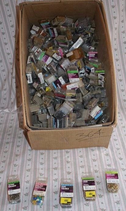 lot 312 image: Hardware
