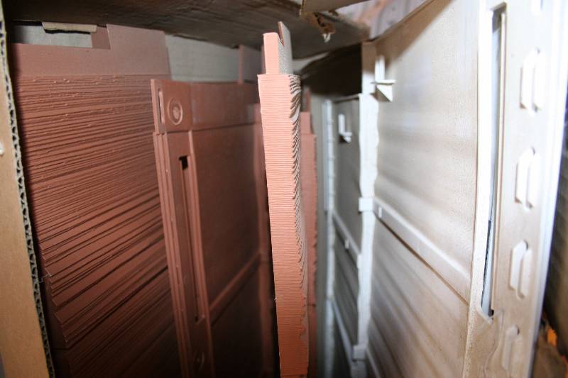 lot 349 image: Cedar Impressions Siding