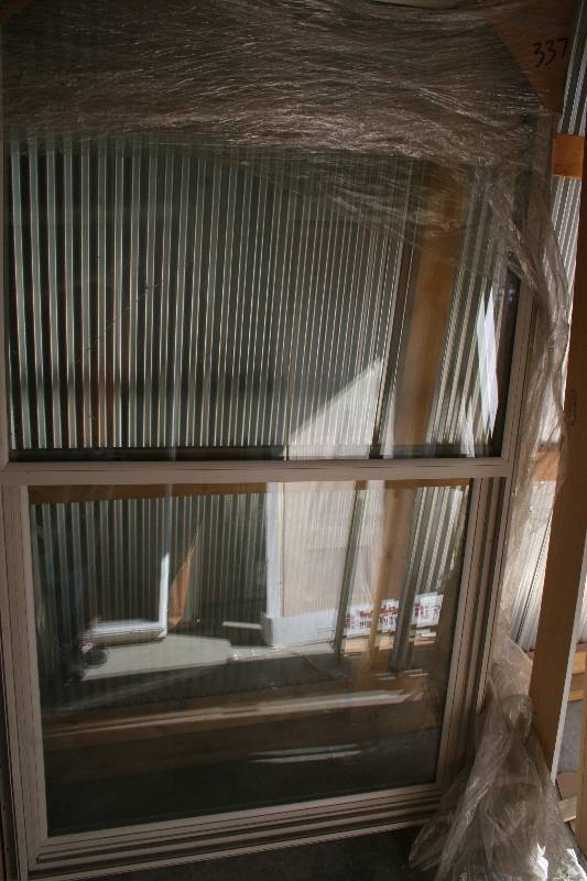 lot 462 image: Horizontal Sliding Window