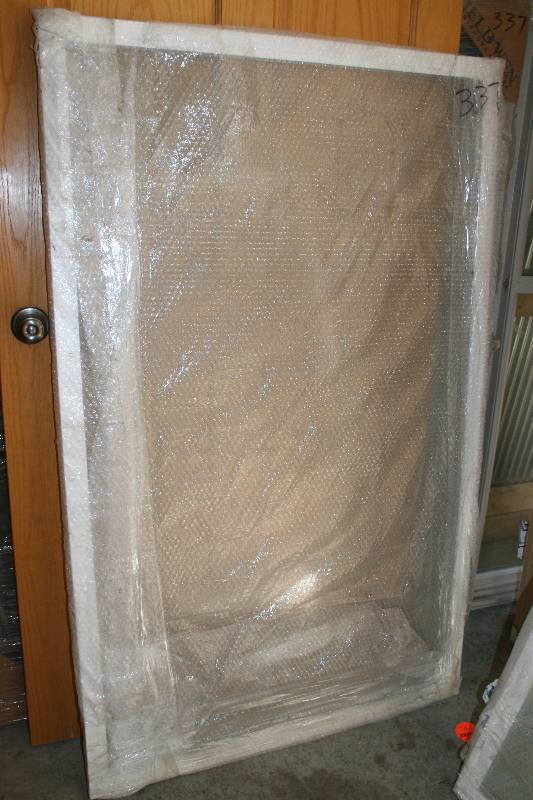lot 471 image: Fixed Window