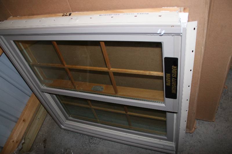 lot 497 image: Slider Window