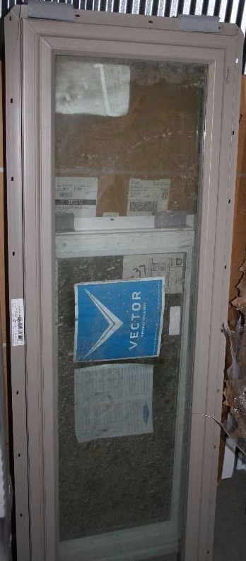 lot 514 image: Fixed Window