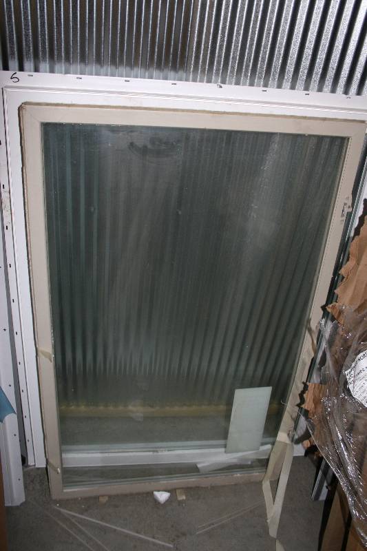 lot 517 image: Pane From a Sliding Window