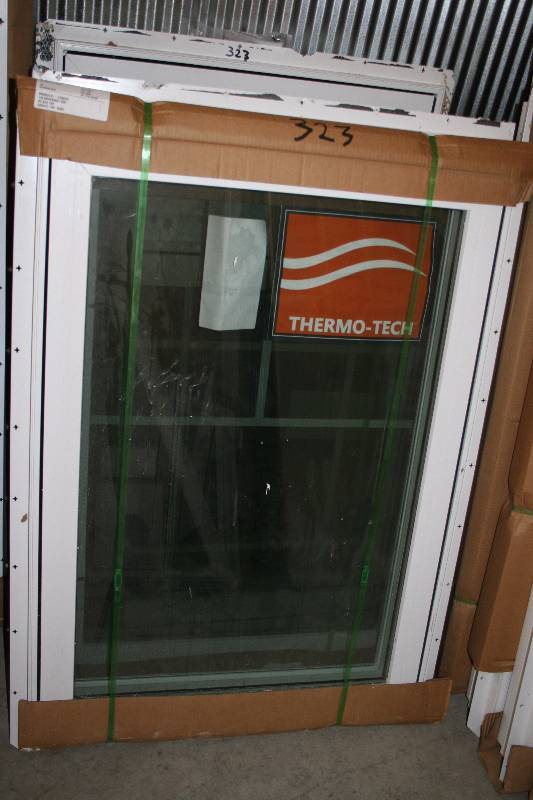 lot 528 image: Casement Window